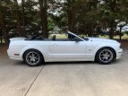 Thumbnail Photo 17 for 2007 Ford Mustang GT Convertible